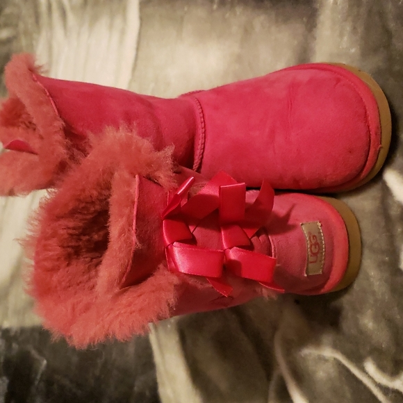 COPY - Ugg boots - Picture 2 of 5